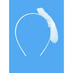 Aye Candy Girls Embellished Hairband-picture-57