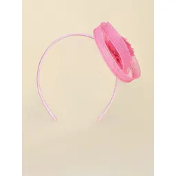 Aye Candy Girls Embellished Hairband-picture-30