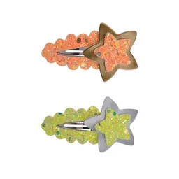 Aye Candy Girls Embellished Tic Tac Hair Clip-picture-41