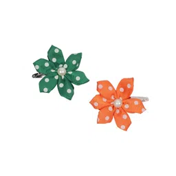 Aye Candy Girls Set of 2 Embellished Tic Tac Hair Clip-picture-32
