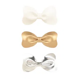 Aye Candy Girls Set of 3 Alligator Hair Clip-picture-31