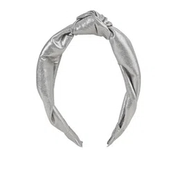 Aye Candy Girls Top Knot Detail Hairband-picture-40