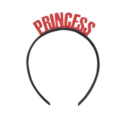 Aye Candy Princess Hairband-picture-18