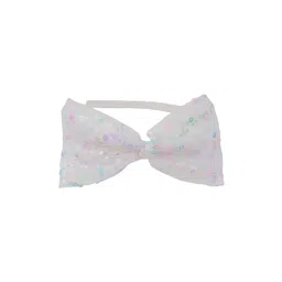 Aye Candy Sequins Bow Hairband-picture-18