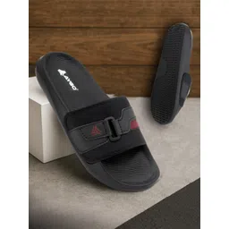 AYGO Men Printed Sliders-picture-37