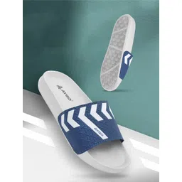 AYGO Men Printed Sliders Flip Flops-picture-24