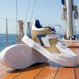 aygo Men’s Stylish Casual Sneakers | Lace-Up Comfort Shoes for Daily Wear Sneakers For Men-picture-11