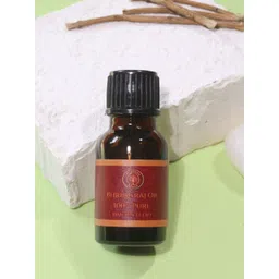 Ayurveda Amrita Pure Bhringraj Oil For Hair Growth - 15 ml-picture-10