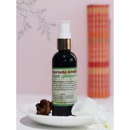 Ayurveda Amrita Steam Distilled Jasmine Toner - 100ml-picture-24