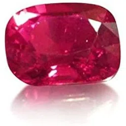 ayush gems Burma Ruby Stone 13.00 Ratti 12.00 Carat Lab-Certified untreated Unheated Natural Manik Gemstone manikya Loose Gemstone for Women's & Men's-picture-54