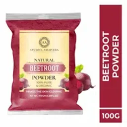 Ayusoul Ayurveda 100% Natural & Pure Beetroot Powder-picture-18