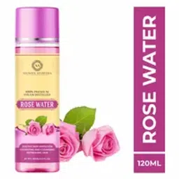 Ayusoul Ayurveda 100% Natural Distilled Rose Water-picture-20