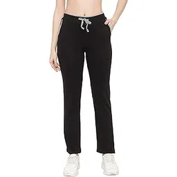 ayvina Women Smart Tech+ Lounge Pants - Easy Stain Release, Moisture Wicking, Ultra Soft Lower-picture-44