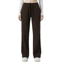 ayvina Women’s Joggers | Stylish High Waist Track Pants for Women | Stretchable Gym Wear, Casual Wear & Sports Lower for Ladies | Comfort Fit Workout Jogger Pants-picture-52