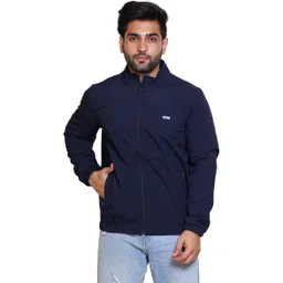 azf Men Solid Casual Jacket-picture-20