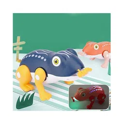azhari 991 hungry musical frog for boys and girls-picture-26