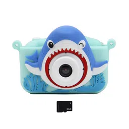 azhari Kids Digital Camera Toys for Toddlers Kids Girls Boys-picture-25