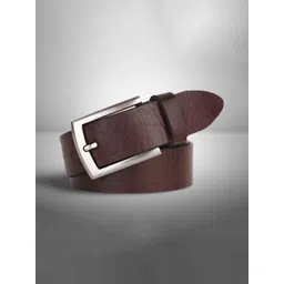 Azibo Men Leather Formal Belt-picture-23