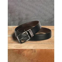Azibo Men Reversible Formal Belt-picture-38