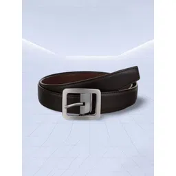 Azibo Men Reversible Formal Belt-picture-19