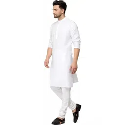 Azurius Men Printed Regular Kurta with Pyjamas-picture-32