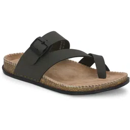 azzaro black Men Slippers-picture-17