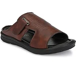 azzaro black Men's Navus_4921 Sandal-picture-47