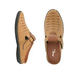 azzaro black Sandals with Synthetic upper-picture-12