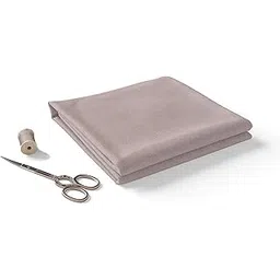 b bigreams - your comfort is our mission BIGREAMS Premium 100% Cotton Corduroy Shirting Fabric | Unstitched Shirt Material | Rich Texture - 18 Wales Material For Clothing-picture-23