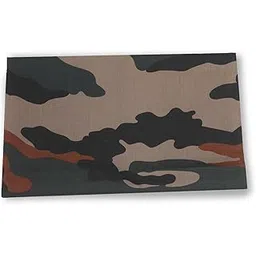 b bigreams - your comfort is our mission BIGREAMS Unstitched Camouflage Printed Shirt Fabric Material For Men's,Women's - Sold By Meter 58" Wide Camouflage Cloth For Track, Cargo Pants-picture-37
