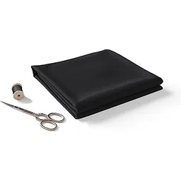 b bigreams - your comfort is our mission BIGREAMS Unstitched Stretchable Corduroy Trouser Fabric – 1.5 Meter, 58" Wide | Premium Cotton Lycra | Soft Feel, Stretchable Comfort | Ideal for Men & Women-picture-22