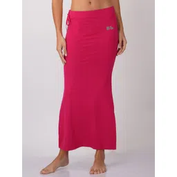 B BLUBERYL - Comfort Inside Out Stretchable Saree Shapewear-picture-25