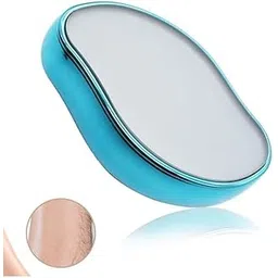 B-BUCKET Gowee Crystal Hair Remover For Women And Men,Stone Smooth Skin Crystal Painless Hair Removal Stone,1 Count-picture-10
