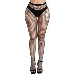 b f l Women Fishnet Stockings-picture-13