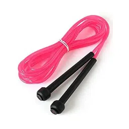 B Fit AB3001 Jump Rope (Pink)-picture-203