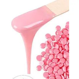 B INIK Brazilian Waxing Beans For Hair Removal - 100 g-picture-35