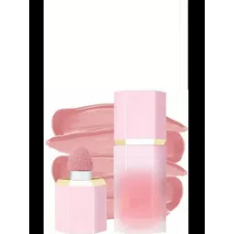 B INIK Mini Hydrating Makeup Liquid Blusher - 8 ml - Shade 3-picture-40