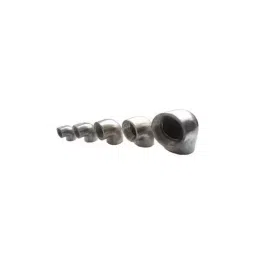 B K JAGAN & CO 100 g Stainless Steel Elbow Pipe Fitting Size 19.05 mm (3/4 Inch)-picture-42