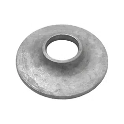 B K JAGAN & CO 100 g Stainless Steel Flange Pipe Fitting Size 3.4 Inch (Pack of 2)-picture-24