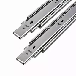 B K JAGAN & CO 16 inch Drawer Runner for Wardrobe Drawer, Weight Capacity: 45 Kg (Pack of 2)-picture-36