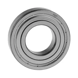 B K JAGAN & CO Ball Bearing inner diameter 20 mm & outer diameter 48 mm Silver, B.K.J025-picture-41