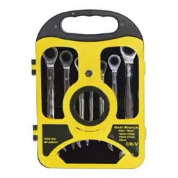 b k jagan & co BK Jagan And Co 7Pc Combination Wrench Set Double Sided Combination Wrench-picture-11