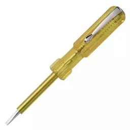 B K JAGAN & CO Electrical Line Tester/Phase Tester Plus Screw Driver with Bulb-image-39