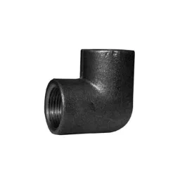 B K JAGAN & CO Forged Mild steel Elbow Pipe Threaded BSP Size 25.4 mm (1 Inch)-picture-46