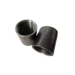 B K JAGAN & CO Forged Mild steel Pipe Socket Full Threaded BSP Size 2 Inch (Pack of 1)-picture-40
