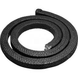 b k jagan and co Gland Packing Rope-13MM Black-picture-12