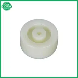 B K JAGAN & CO Nylon Round Roller Wheel, 2 inch (Pack of 4)-picture-22