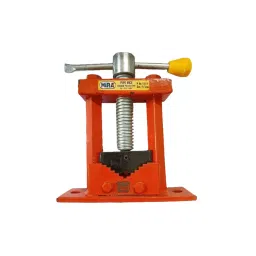 B K JAGAN & CO Pipe Vice Square Piller Type 1/2-1 1/2 inch-picture-12