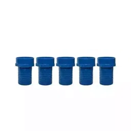 B K JAGAN & CO PVC Hose Nipple, 2 inch (Pack of 5)-picture-35