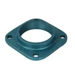 B K JAGAN & CO Square Flange 2 1/2 inch Cast Iron 697CSR-picture-35